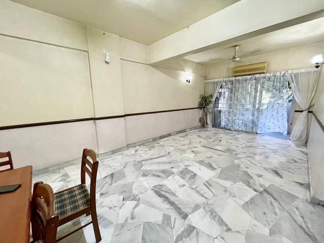Condominium for sale in Petaling, Alam Impian