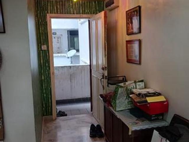 Condominium for sale in Petaling, Alam Impian