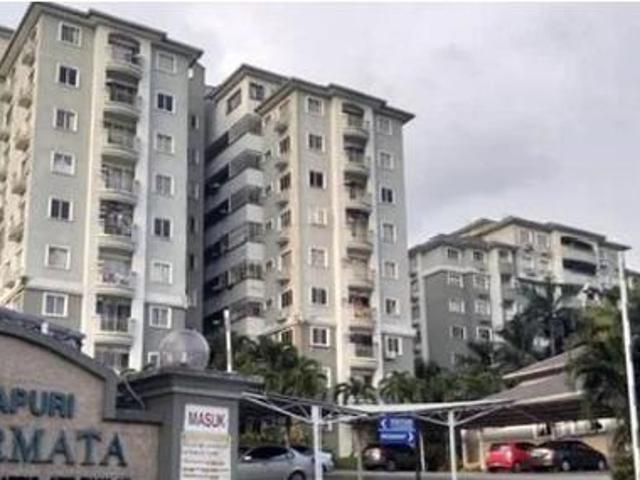 Condominium for rent in Petaling, Alam Impian