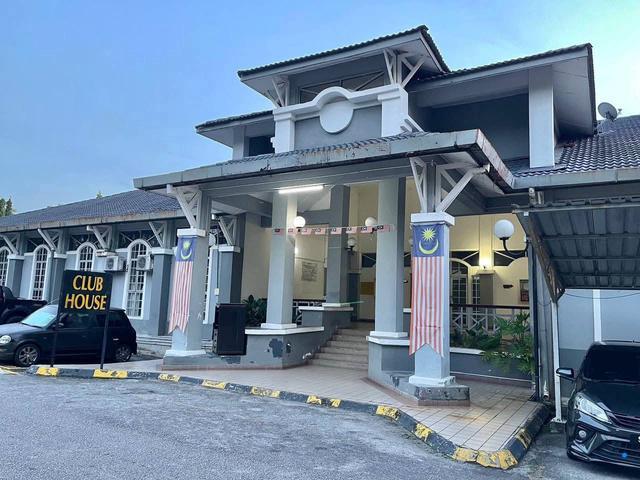 Condominium for rent in Petaling, Alam Impian
