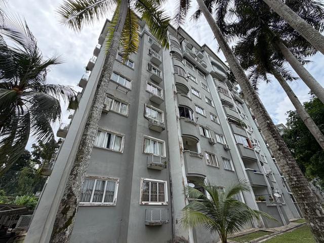 Condominium for sale in Petaling, Alam Impian