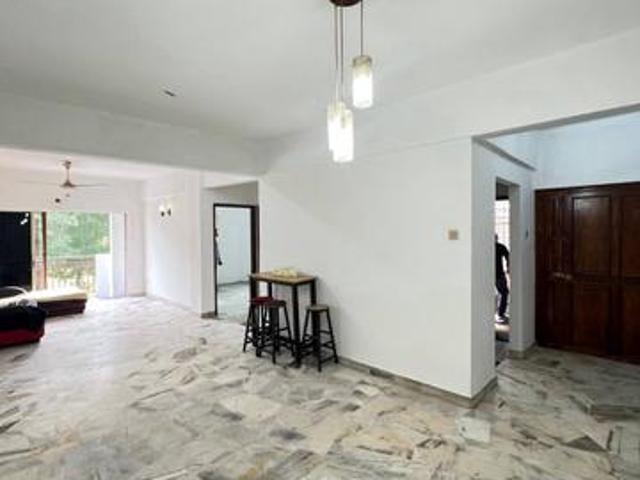 Condominium for sale in Shah Alam, Petaling