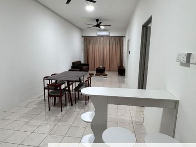 Condominium for rent in Kuching, Sarawak