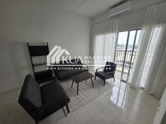 Apartment for rent in Kuching