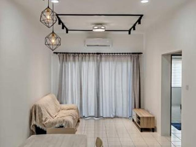 Condominium for rent in Kuching, Bahagian Kuching
