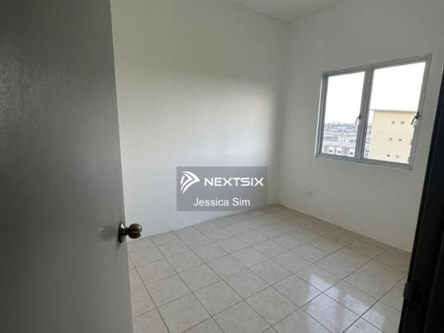 Apartment for rent in Kuching, Bahagian Kuching