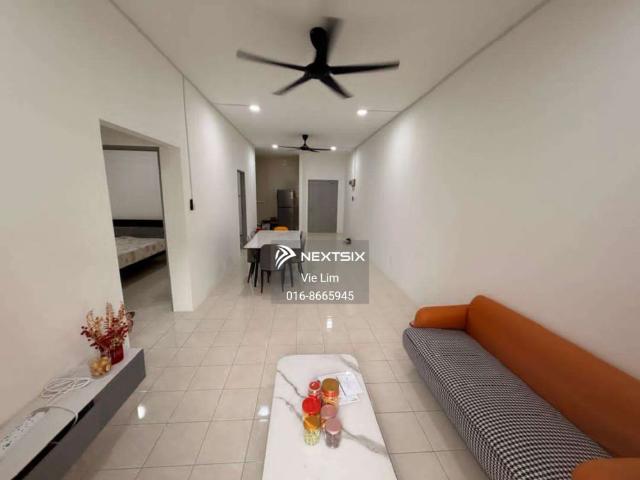 Apartment for rent in Kuching, Sarawak