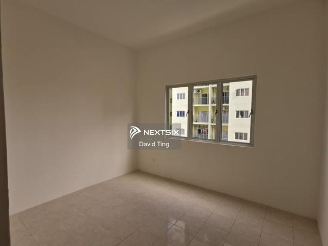 Apartment for rent in Kuching, Bahagian Kuching