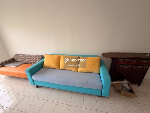 Apartment for rent in Kuching, Bahagian Kuching