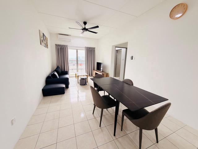 Condominium for rent in Kuching, Sarawak