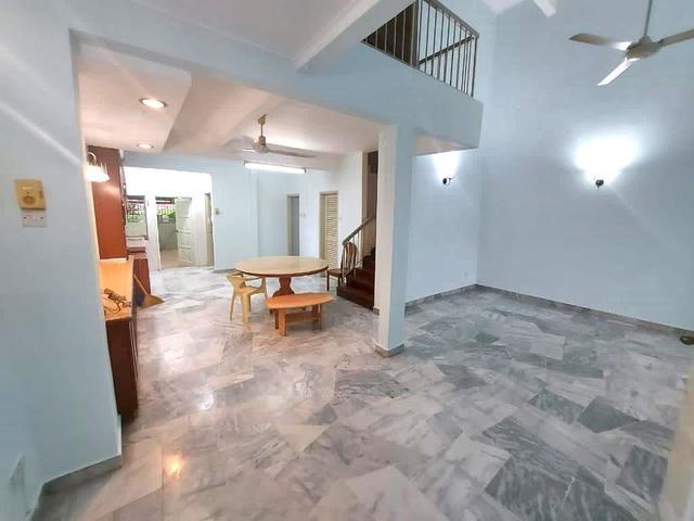Terraced House for sale in Sri Petaling Terraced House for sale in Sri Petaling