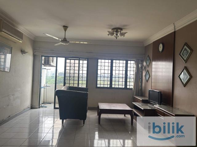 Room for rent in Country Heights Damansara, Kuala Lumpur