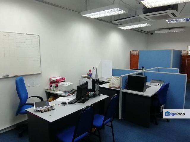 Shop for rent in Country Heights Damansara, Kuala Lumpur
