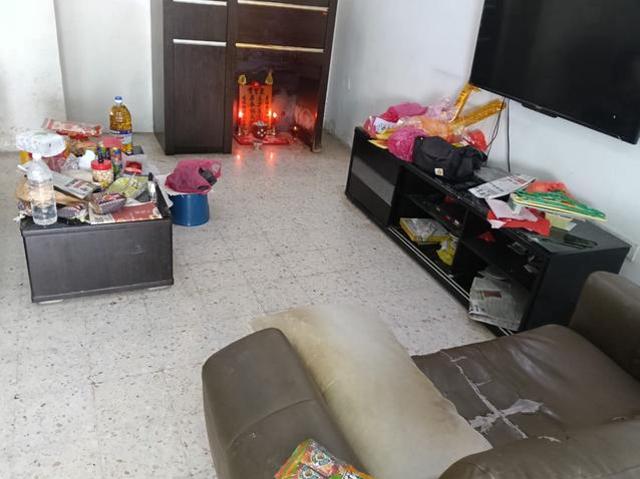 Terraced House for sale in Country Heights Damansara, Kuala Lumpur