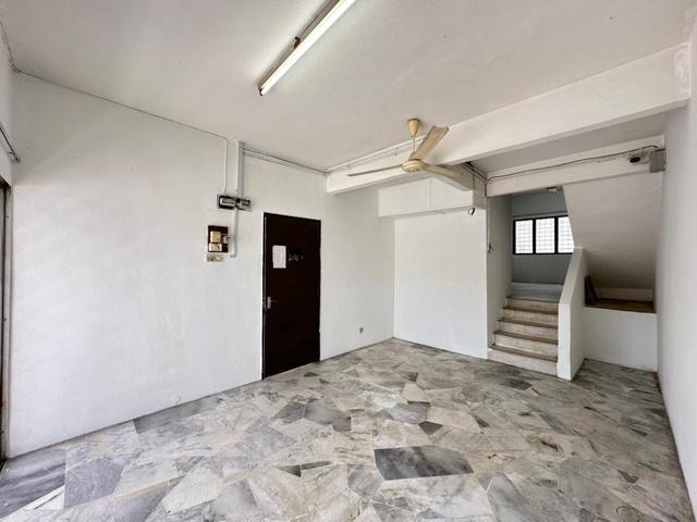 Terraced House for rent in Country Heights Damansara, Kuala Lumpur