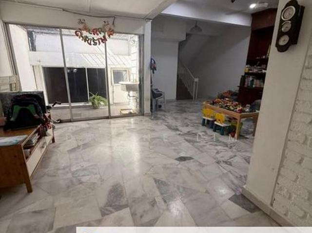 House for sale in Kuala Lumpur, Country Heights Damansara