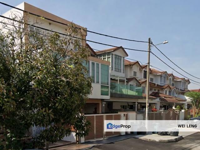 House for rent in Country Heights Damansara, Kuala Lumpur