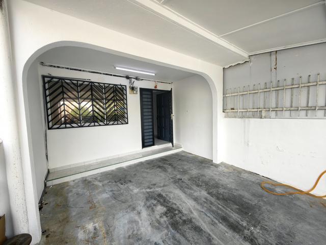 Terraced House for rent in Country Heights Damansara, Kuala Lumpur