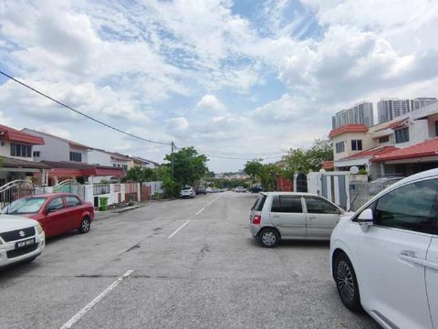 Terraced House for sale in Country Heights Damansara, Kuala Lumpur