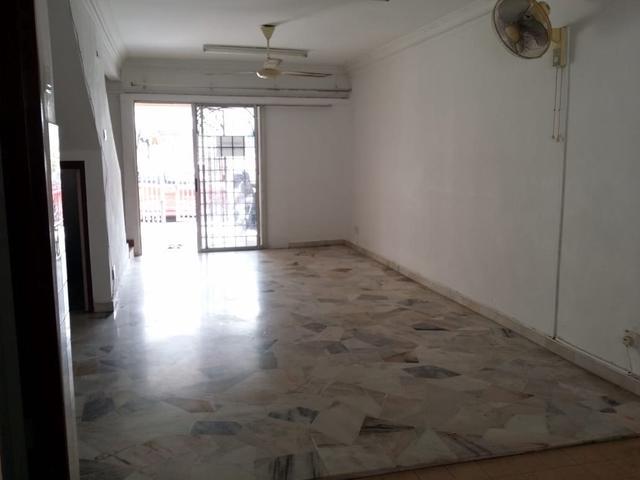 Terraced House for sale in Sri Petaling