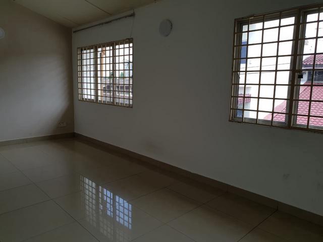 Terraced House for sale in Country Heights Damansara, Kuala Lumpur