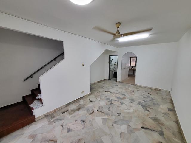 Terraced House for sale in Country Heights Damansara, Kuala Lumpur
