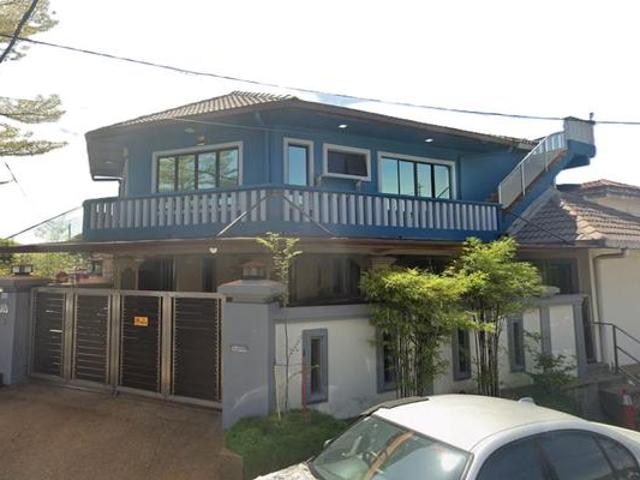 Terraced House for sale in Country Heights Damansara, Kuala Lumpur