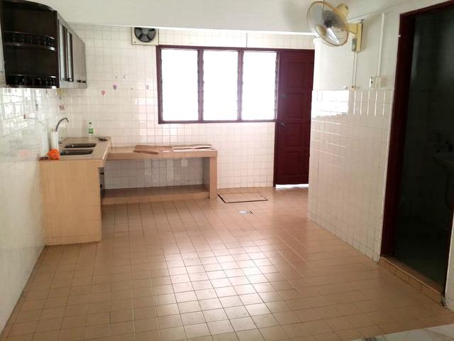 Terraced House for sale in Sri Petaling
