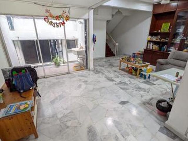Terraced House for sale in Country Heights Damansara, Kuala Lumpur