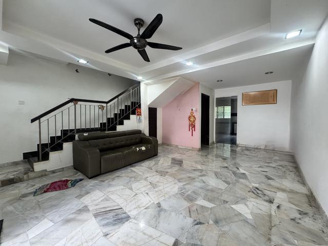 Terraced House for rent in Country Heights Damansara, Kuala Lumpur