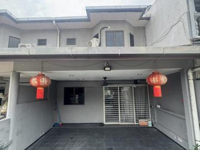 Terraced House for sale in Country Heights Damansara, Kuala Lumpur