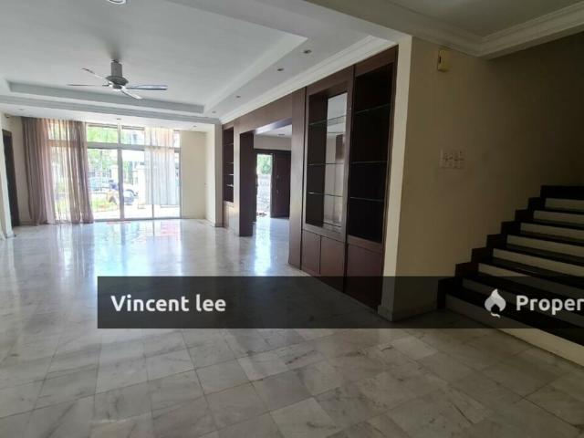 Residential House for rent in Country Heights Damansara, Kuala Lumpur