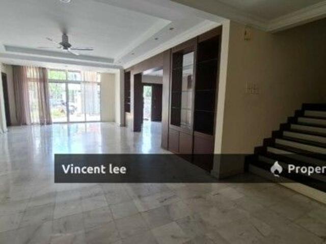 House for rent in Country Heights Damansara, Kuala Lumpur