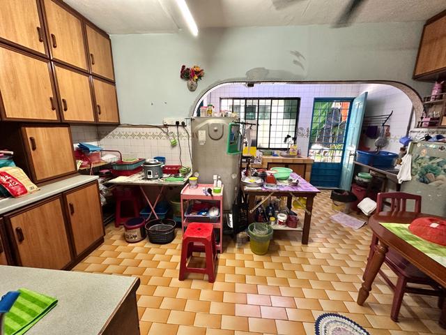 Terraced House for sale in Country Heights Damansara, Kuala Lumpur