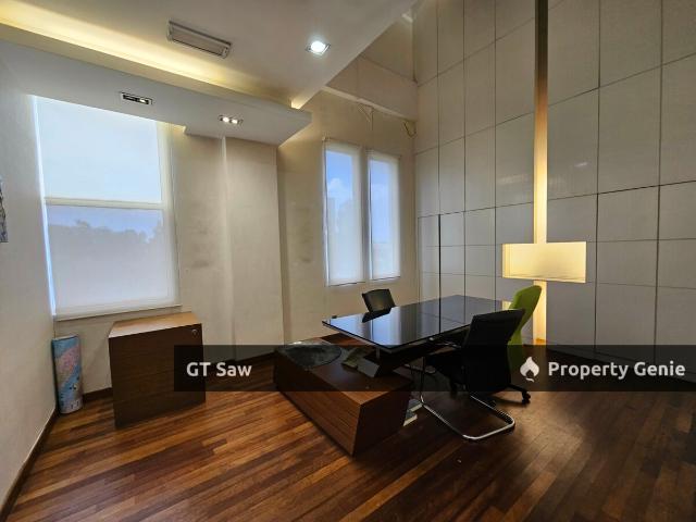 Shop Office for rent in Country Heights Damansara, Kuala Lumpur