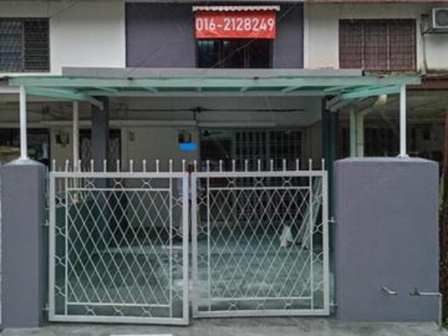 Terraced House for sale in Country Heights Damansara, Kuala Lumpur