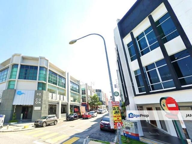 Shop for sale in Kuala Lumpur, Country Heights Damansara