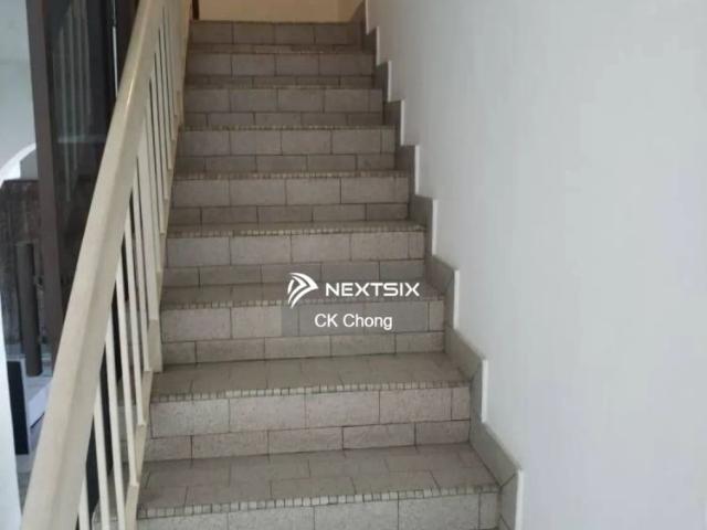 House for rent in Country Heights Damansara, Kuala Lumpur