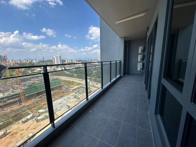 Serviced Residence for sale in Country Heights Damansara, Kuala Lumpur