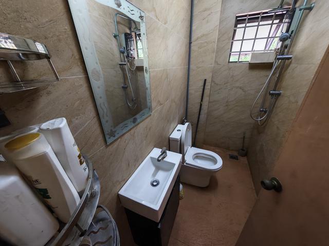 Apartment for sale in Country Heights Damansara, Kuala Lumpur