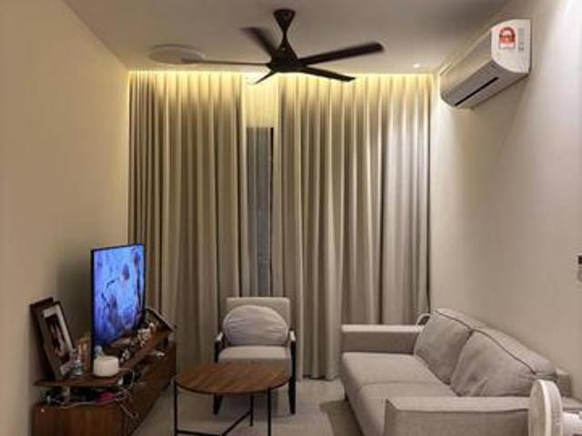 Serviced Residence for sale in Sri Petaling, Kuala Lumpur