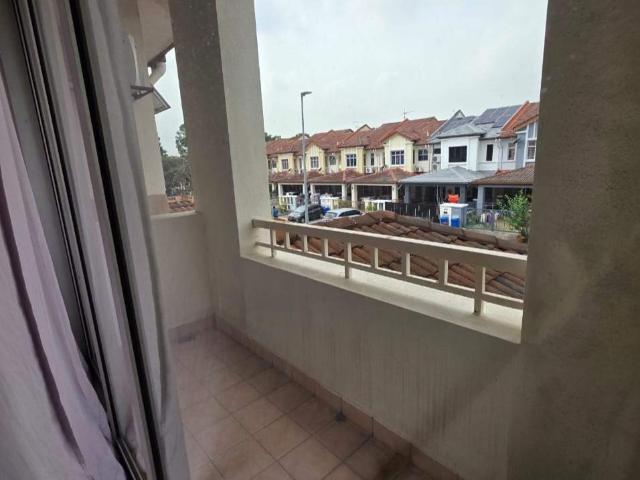 Room for rent in Country Heights Damansara, Kuala Lumpur