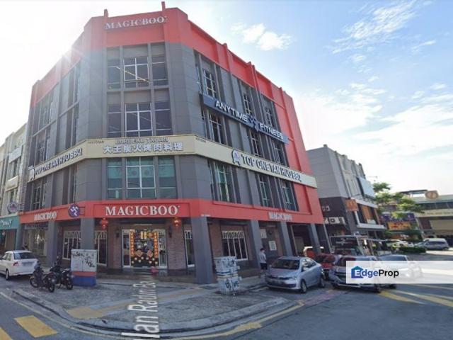 Shop for sale in Country Heights Damansara, Kuala Lumpur