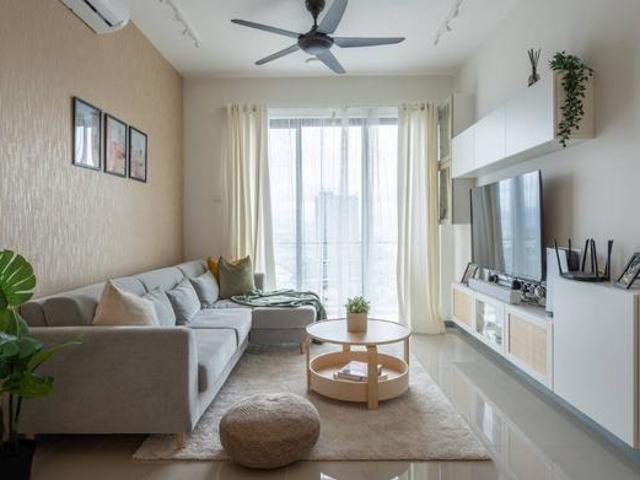 Condominium for sale in Country Heights Damansara, Kuala Lumpur