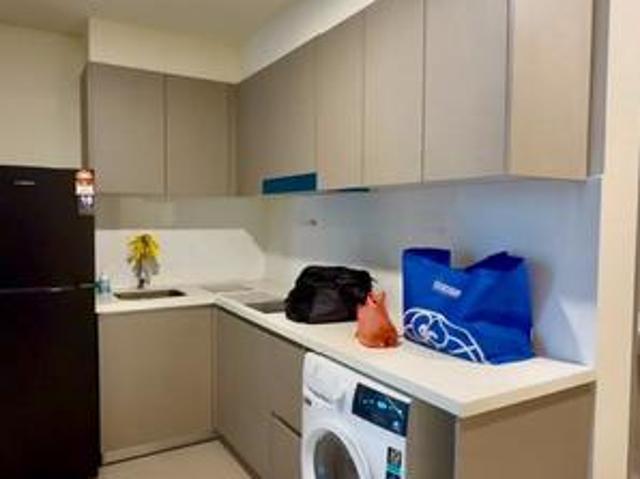 Serviced Residence for sale in Country Heights Damansara, Kuala Lumpur