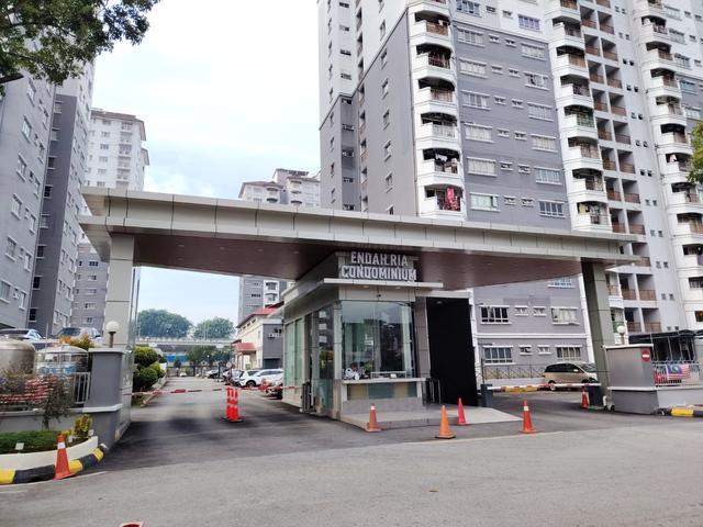 Condominium for sale in Country Heights Damansara, Kuala Lumpur