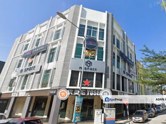 Shop for rent in Country Heights Damansara, Kuala Lumpur