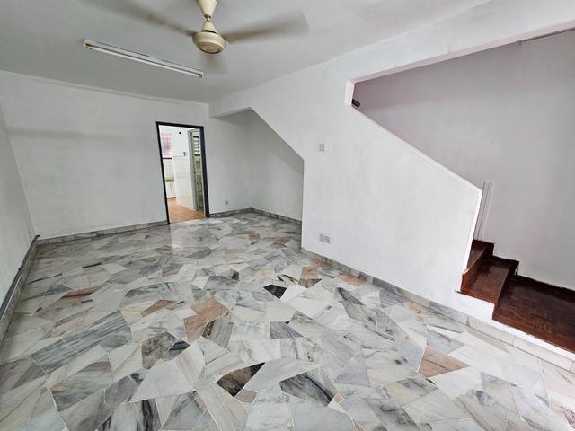 Terraced House for rent in Country Heights Damansara, Kuala Lumpur