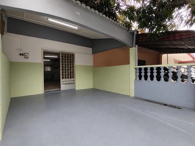 Terraced House for sale in Country Heights Damansara, Kuala Lumpur