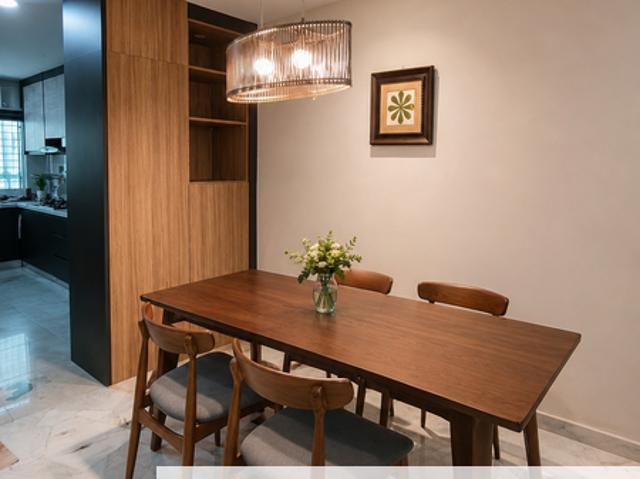 House for sale in Country Heights Damansara, Kuala Lumpur